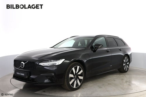 Volvo V90 T6 Plus Dark Edition **SELEKT**