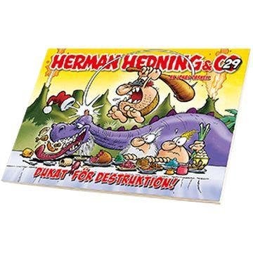 Herman Hedning & Co 29