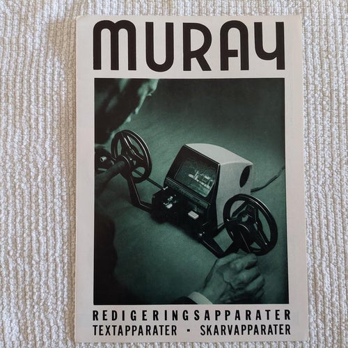 Muray