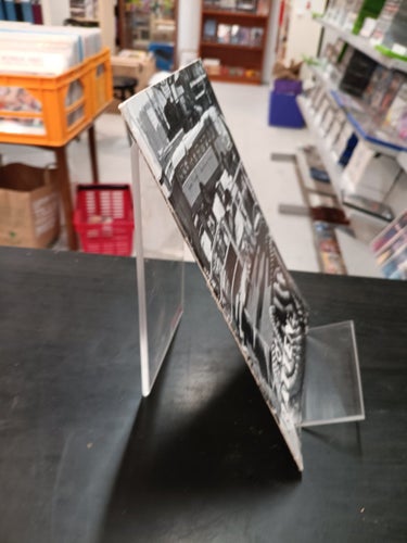 RATTEN NR 7 1954