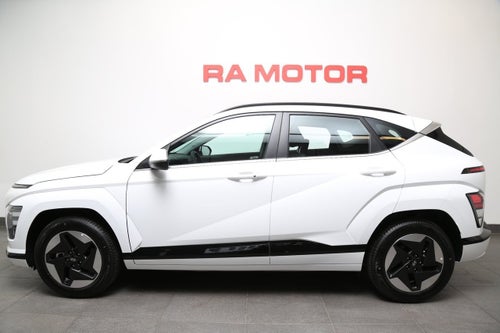 Hyundai Kona Electric Long Range, 218hk, 2026