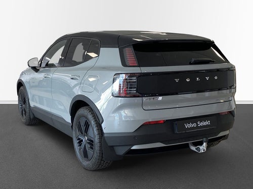 Volvo EX30 Cross Country Twin Motor Performance /Dragkrok/All-Terrain hjul/H&K