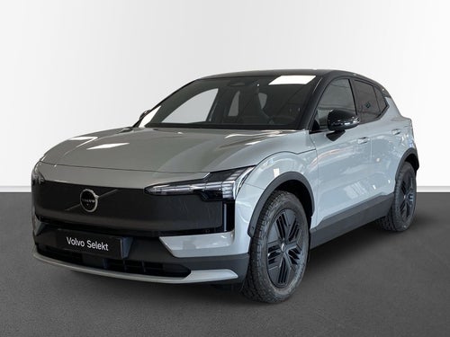 Volvo EX30 Cross Country Twin Motor Performance /Dragkrok/All-Terrain hjul/H&K