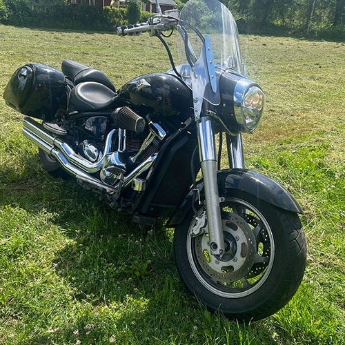 Kawasaki VN 2000