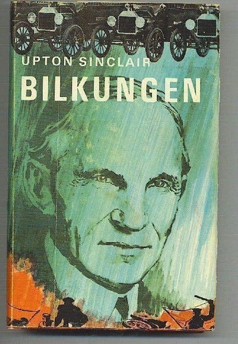 Upton Sinclair - Bilkungen (1960)