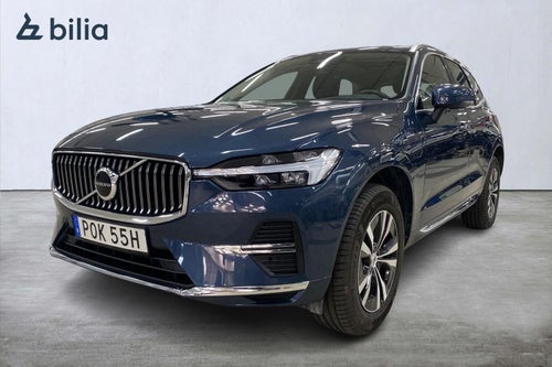 Volvo XC60 T6 Core Special Edition