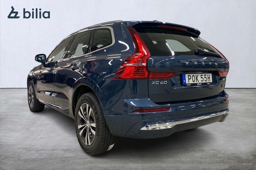 Volvo XC60 T6 Core Special Edition