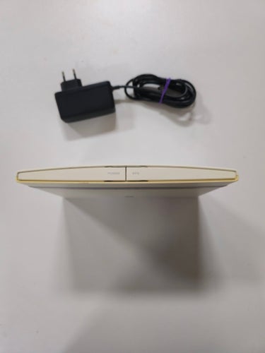 Huawei B525s-23a 4G-Router - Olåst (Valfri Operatör)