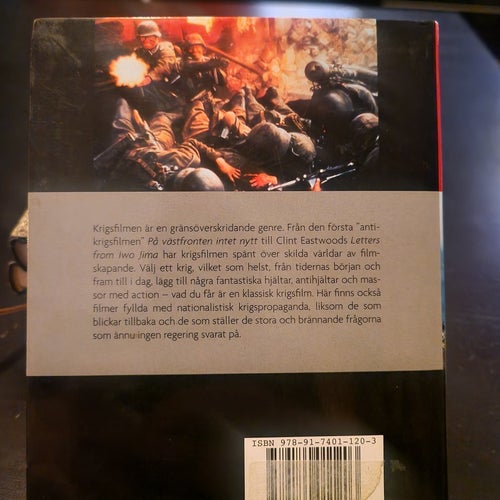101 Krigsfilmer du måste se innan du dör, Steven Jay Schneider, 2010