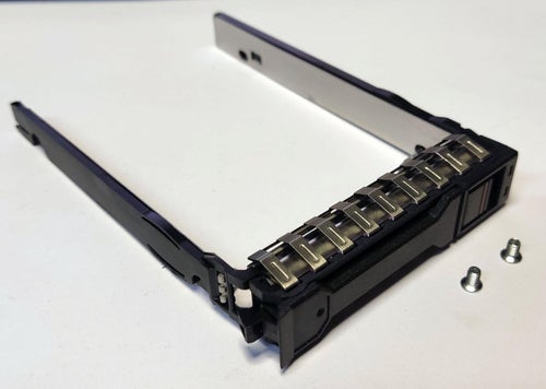 HP Gen10+ / Gen10+ v2 HDD Caddy 2.5" SFF