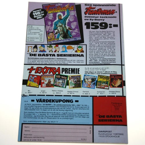Agent X9 - 1992 - NR 2