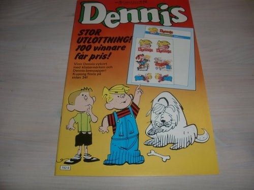 Dennis 1983 nr 9
