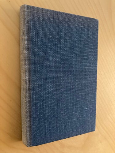 ...och jag skall såga dig vem du är - Mary McCarthy