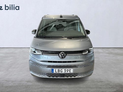 Volkswagen California eHybrid 4M Ocean