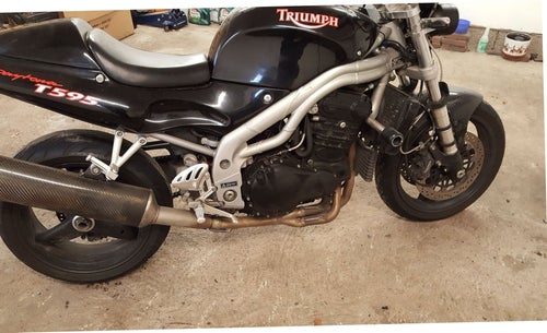 T595SP DAYTONA