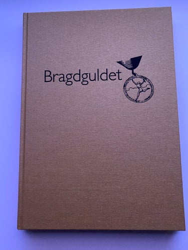 Bragdguldet 1925-2018