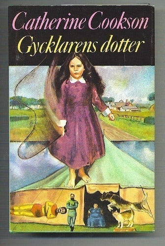 Catherine Cookson - Gycklarens dotter