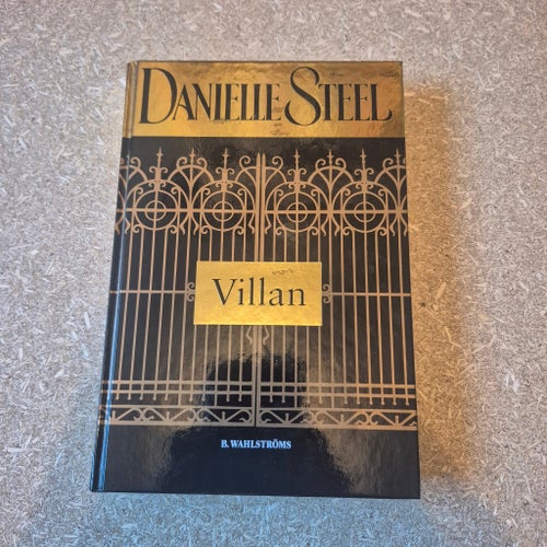 Villan av Danielle Steel