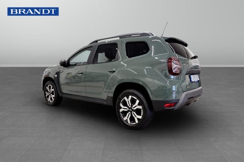 Dacia Duster PhII 4x2 TCe 150 Journey A