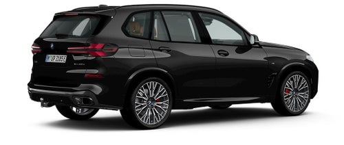 BMW X5 xDrive50e xDrive 50e