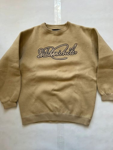 Sir Benni Miles beige tröja, storlek L
