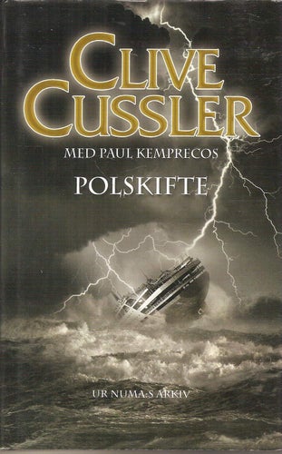 Polskifte. Ur Numas:s arkiv.