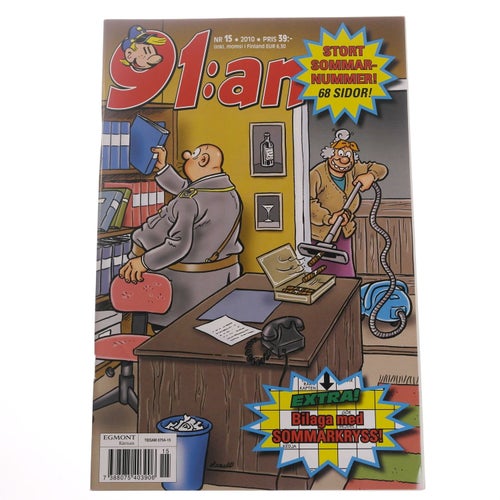 91:an - 2010 - NR 15