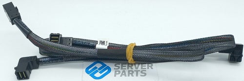 Dell Intern SAS 12G Kabel 40cm & 69cm MiniSAS HD SFF-8643 N4R5H