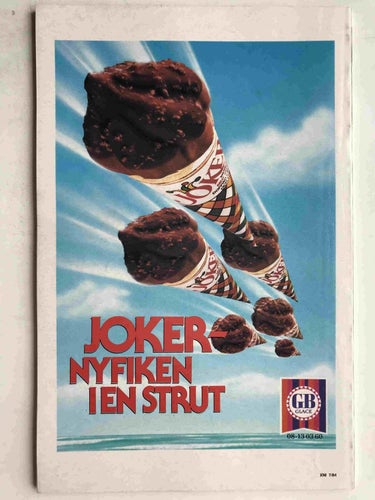Agent X9 - 1984:7 VF-