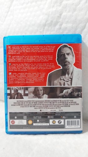 The Party Blu-ray