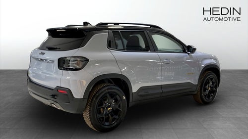 Jeep Avenger 4xe The North Face 1.2T Hybrid 136hk