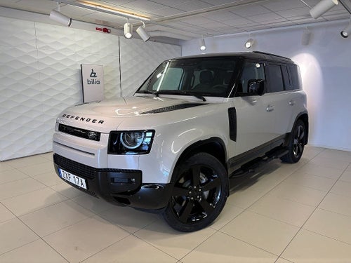 Land Rover Defender P300e PHEV 110 X-Dynamic HSE *DEMOBIL*