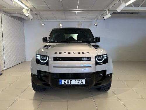 Land Rover Defender P300e PHEV 110 X-Dynamic HSE *DEMOBIL*