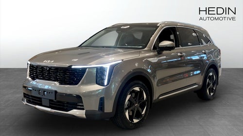 Kia Sorento PHEV ADVANCE PLUS PANORAMA Omedelbar leverans*