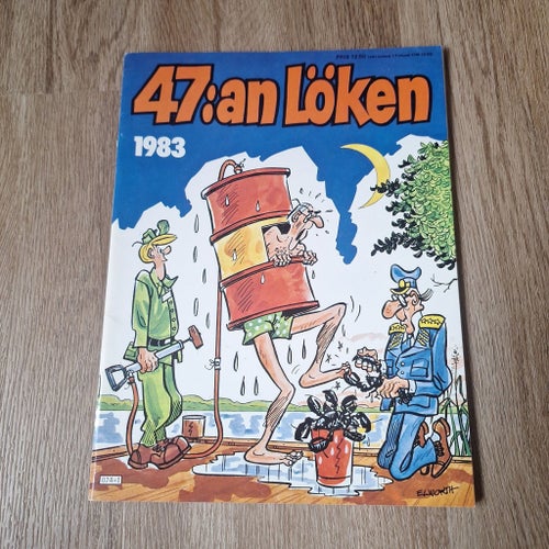 47:an Löken 1983