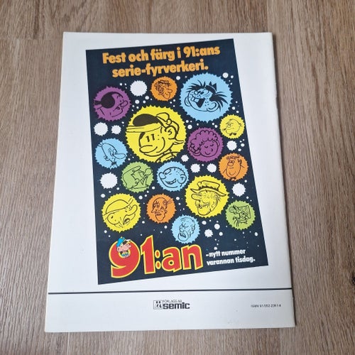 47:an Löken 1983