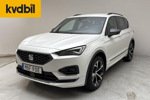 Tarraco 1.4 TSI e-hybrid (245hk) FR