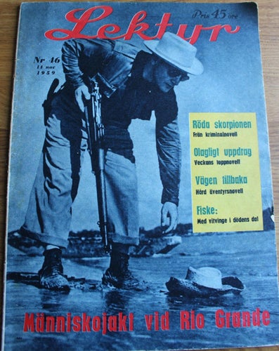 Lektyr 1959 NR 46
