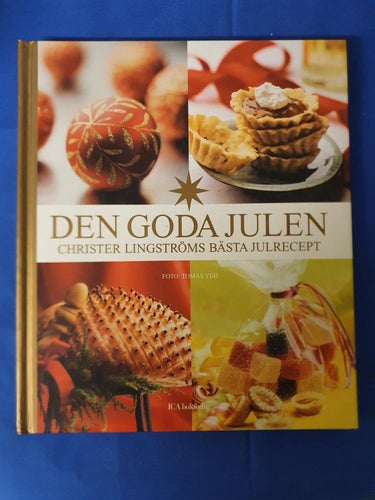 Den goda Julen