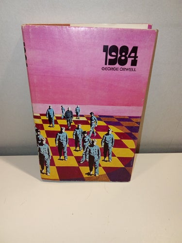 1984 - George Orwell