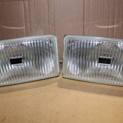 Bosch Halogen Dimljus