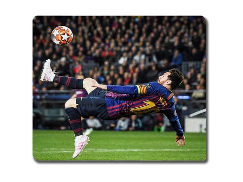 Musmatta- Messi