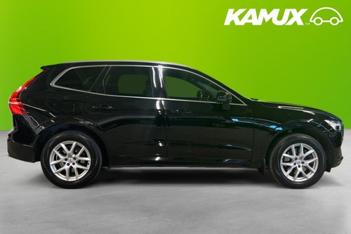 Volvo XC60 D4 AWD Geartronic Momentum 190hk