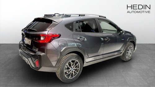 Subaru Crosstrek e-Boxer 2.0 Touring 4WD Aut