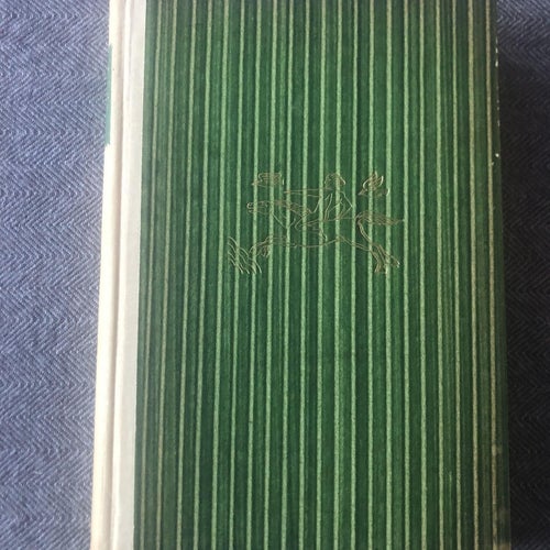 William J. Locke - Den glade vagabonden (1937)