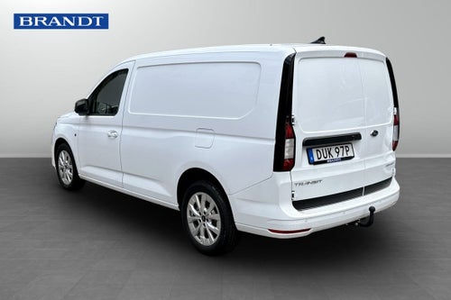 Ford Grand Transit Connect Skåp L2 Limited 2.0 EcoBlue 122hk 7AT