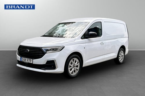 Ford Grand Transit Connect Skåp L2 Limited 2.0 EcoBlue 122hk 7AT