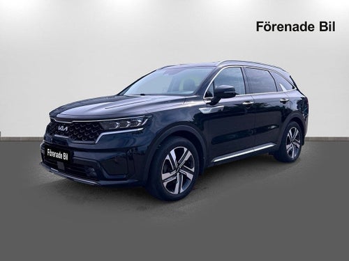Kia Sorento PHEV Automatisk, 265hk, 2023