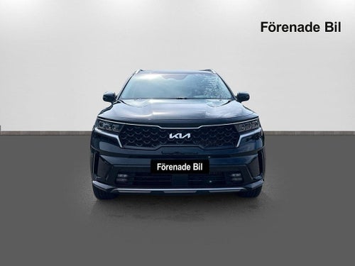 Kia Sorento PHEV Automatisk, 265hk, 2023