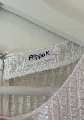 Filippa K-klänning